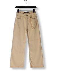 Frankie & Liberty - Wide Jeans Attitude Wide Leg Mädchen - Lyst