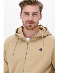 Anerkjendt - Strickjacke Akelliot Noos Zip Hoodie - Lyst