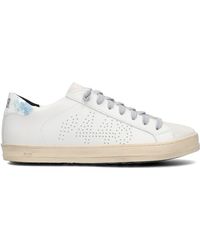 P448 - Sneaker Low John Wmn - Lyst