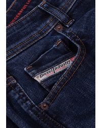 DIESEL - Slim Fit Jeans 2004 - Lyst