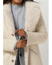 Beaumont Organic - Teddy-jacke Jan - Lyst