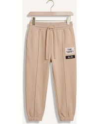 Alix Mini - Jungen Hosen Pintuck Pants - Lyst