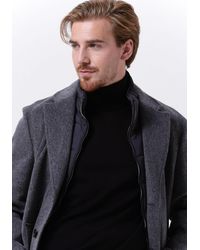 BOSS - Mäntel H-Hyde-Bib Herren - Lyst