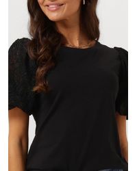 Liu Jo - T-shirt T-shirt Moda M/c A - Lyst