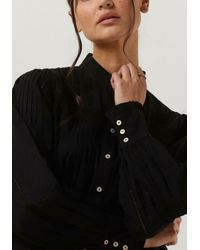 Y.A.S - Minikleid Yasibis Ls Shirt Dress S - Lyst