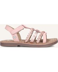 Gioseppo - Mädchen Sandalen Poysippi - Lyst