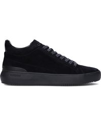 Blackstone - Sneaker High Yg22 - Lyst