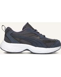 PUMA - Mädchen Sneaker Morphic Earthy - Lyst