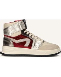 H.i.p. - Mädchen Sneaker H1012 - Lyst