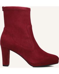 Peter Kaiser - Damen Stiefeletten 75321 - Lyst