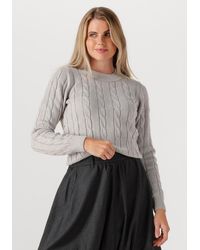 Copenhagen Muse - Damen Pullover & Cardigans Cmkotom-Pullover - Lyst
