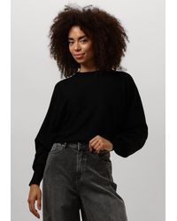 Minus - Damen Pullover & Cardigans Dana Bat Sleeve Knit Pullover - Lyst