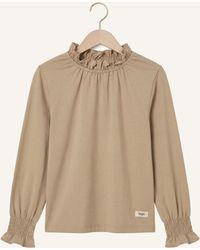 Baje Studio - Mädchen Tops & T-Shirts Healy - Lyst