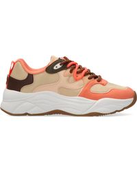 Celest multi colour sneaker | Footwear | SCOTCH \u0026 SODA