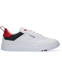 Baskets Tommy Hilfiger pour homme - Jusqu'à -70 % sur Lyst.fr