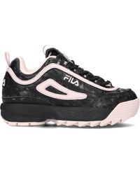 Fila - Sneaker Low Disruptor F Mädchen - Lyst
