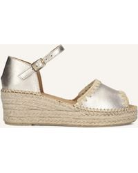 Aiyana - Damen Espadrilles Omo25Yu816 - Lyst