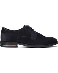 Herren-Schuhe von Tommy Hilfiger | Online-Schlussverkauf – Bis zu 39%  Rabatt | Lyst CH