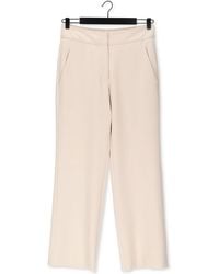 Second Female - Hose Evien Trousers - Lyst