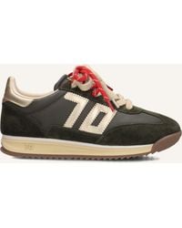 Back70 - Damen Sneaker Jogger - Lyst