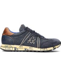 Premiata - Sneaker Low Lucy - Lyst