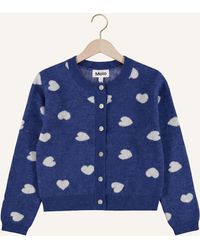 Molo - Mädchen Pullover & Cardigans Ginny - Lyst