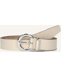 Notre-v - Damen Gürtel 4303 - Lyst