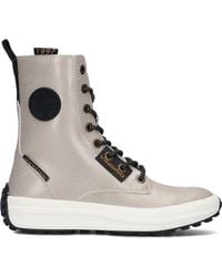 Vingino - Schnürboots Rebecca Hi Mädchen - Lyst
