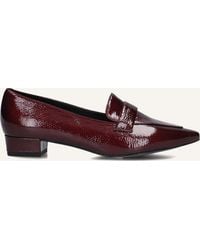 Peter Kaiser - Damen Loafer 72243 - Lyst