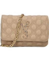 V73 - Umhängetasche Eva Flap Bag Damen - Lyst
