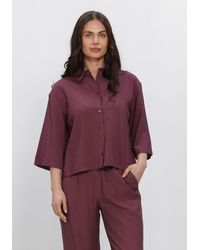 Modström - Damen Blusen Nickimd Shirt - Lyst