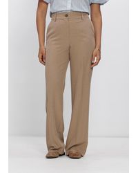 Modström - Damen Hosen Alayamd Pants - Lyst