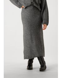 EDITED - Damen Röcke Panja Knit Skirt - Lyst