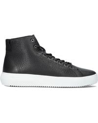 Blackstone - Sneaker High Yg09 Herren - Lyst