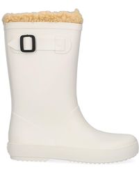 IGOR - Gummistiefel Splash Euri Borreguito Mädchen - Lyst
