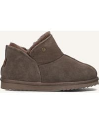 Warmbat - Hausschuhe Willow - Lyst