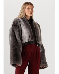 EST'SEVEN - Damen Jacken Kinski Wild Jacket - Lyst