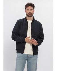 Airforce - Herren Jacken Softshell Jacket - Lyst