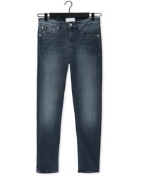 Calvin Klein - Skinny Jeans Skinny - Lyst