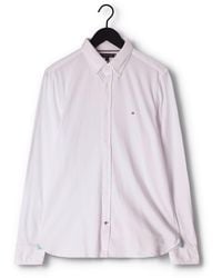 Herren-Hemden von Tommy Hilfiger | Online-Schlussverkauf – Bis zu 50%  Rabatt | Lyst CH