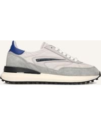 Date - Herren Sneaker Athleta - Lyst