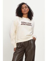 Grace & Mila - Damen Pullover & Cardigans Sweat - Lyst