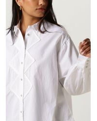 Antik Batik - Bluse Laura Blouse Damen - Lyst