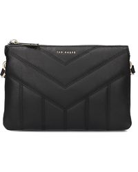 Ted Baker - Umhängetasche Ayasini Damen - Lyst