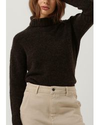 My Essential Wardrobe - Rollkragenpullover 11 The Knit Rollneck - Lyst