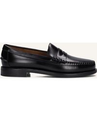 Sebago - Herren Loafer Classic Dan - Lyst
