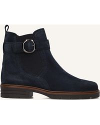 Gabor - Damen Stiefeletten 653.1 - Lyst