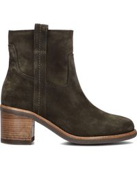 Via Vai - Stiefeletten Flo Hayes Damen - Lyst