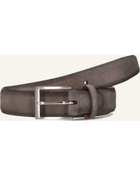 Magnanni - Herren Gürtel 1078 - Lyst