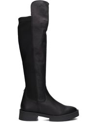 Steve Madden - Hohe Stiefel Maxton - Lyst